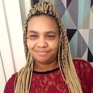 Meet your Posher, Cristel